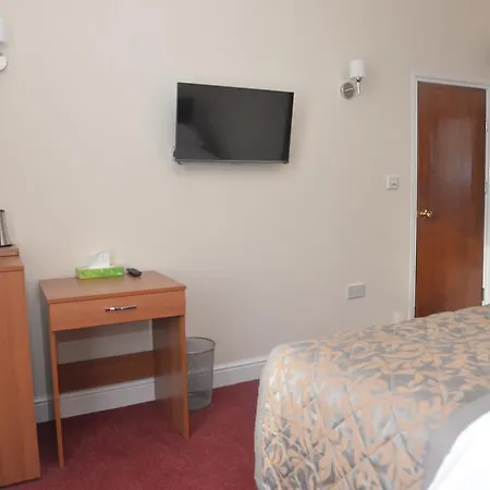 Global Hotel