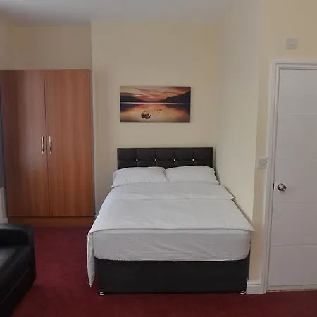 Hotel Global 3*