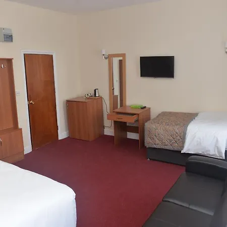 Global Hotel 3*