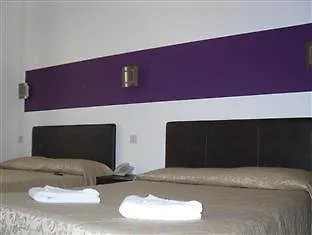 Hotel Notting Hill Gate Londýn