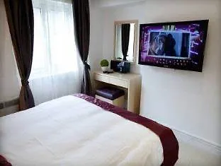 Welcome Victoria Apart-hotel