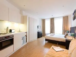 My Piccadilly Circus Apartment *