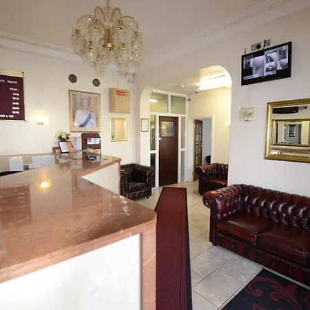 Hotel Cranbrook