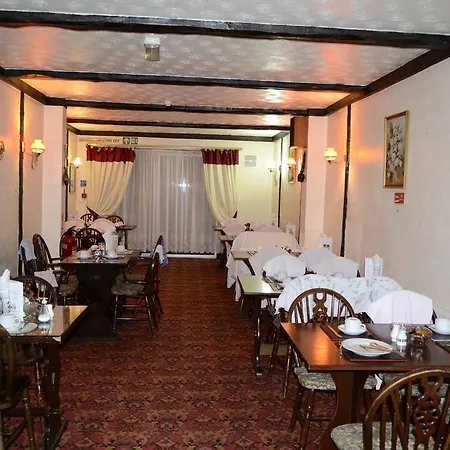 Hotel Cranbrook
