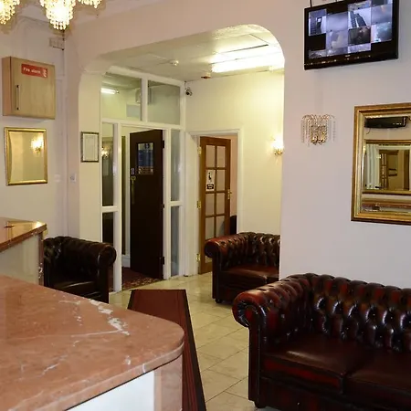 Hotel Cranbrook