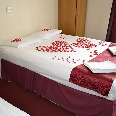 Hotel Cranbrook Ilford