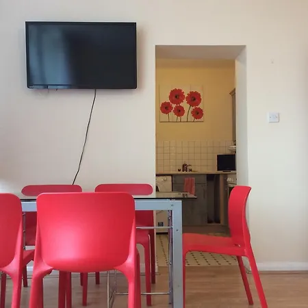 Metro Central Heights Ap256 Apartment *