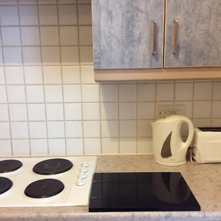 Apartment Metro Central Heights Ap256