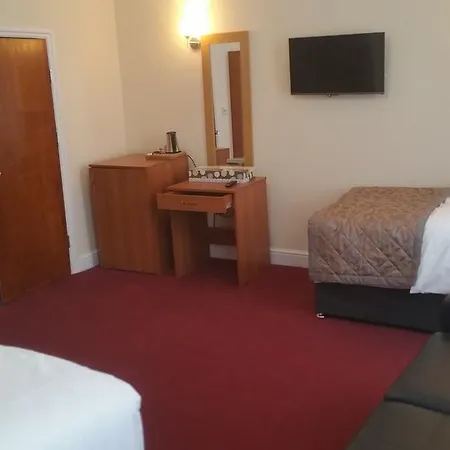 Global Hotel