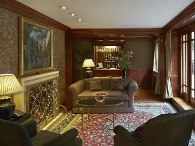 Apartamento Ascott Mayfair