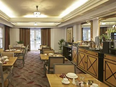 Apartamento Ascott Mayfair