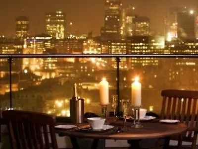 Marlin Empire Square Bridge Apartment *