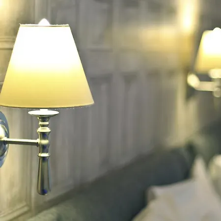 Arosfa By Compass Hospitality 3*