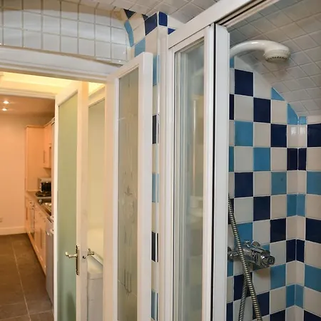 Apartment Erlox Hyde Park *