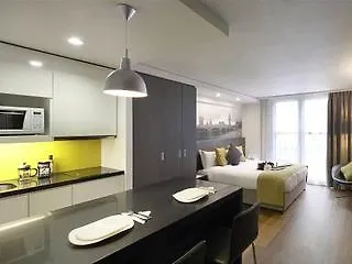 Citadines Trafalgar Square מלון דירות 4*