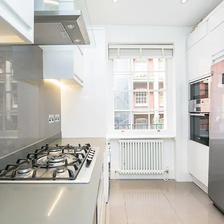Apartment Bloomsbury Residences