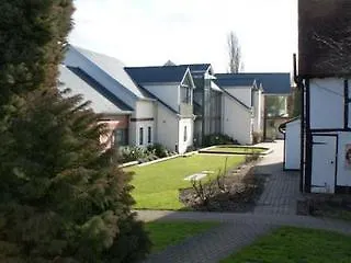 Hotel Barn London 3*