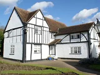 Barn London Hotel Ruislip