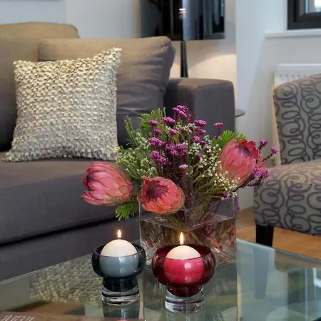Fraser 4* London