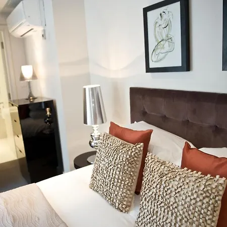 Apartmanhotel Fraser