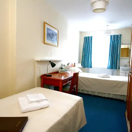 The Penn Club Bed & Breakfast London