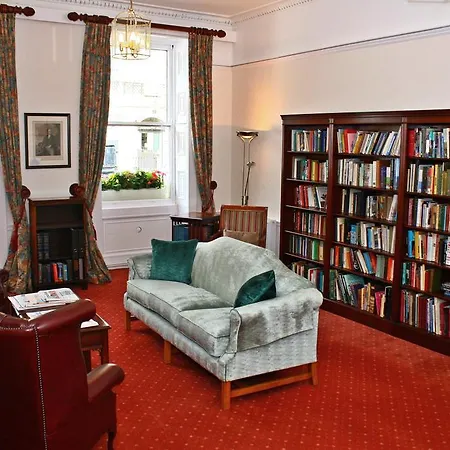 The Penn Club