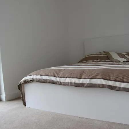 East Village Apartment London