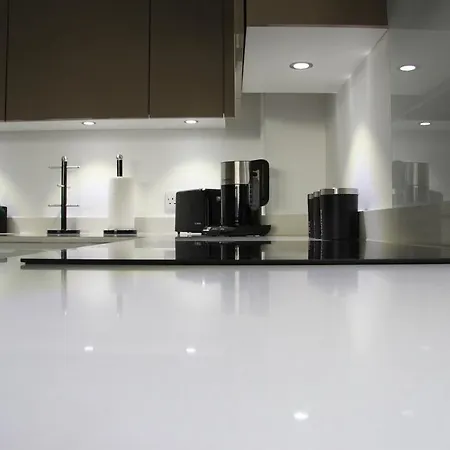East Village Apartment *