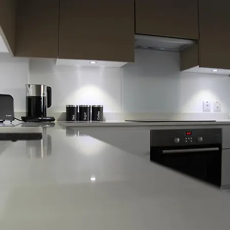 Apartment East Village London