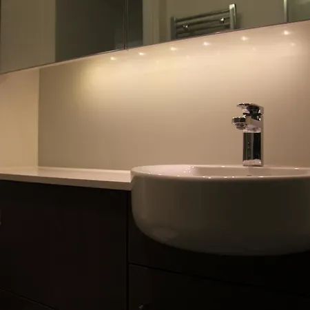 Apartment East Village London