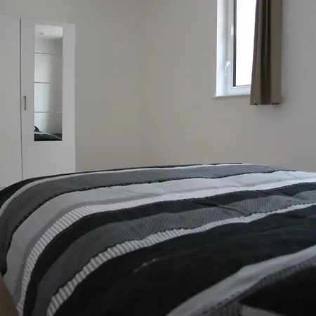 East Village Apartment London