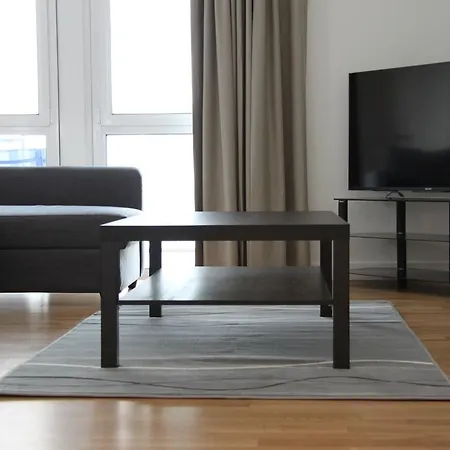 Apartment East Village