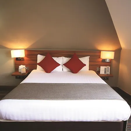 Western Palm Hotel London