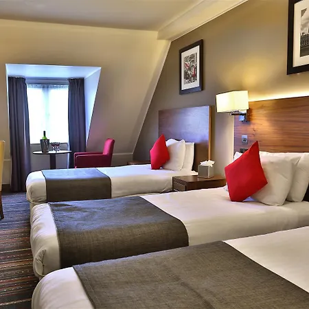 Western Palm Hotel 4*