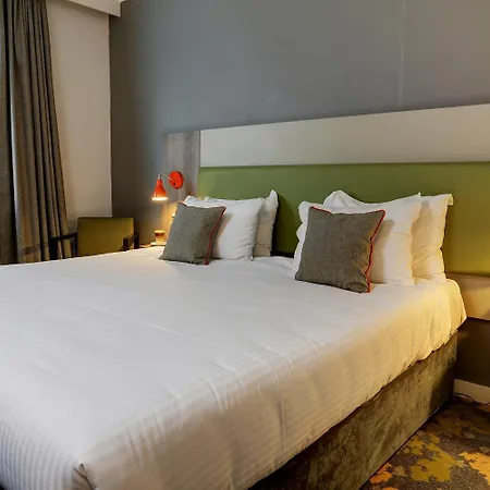 Hotel Epping Forest