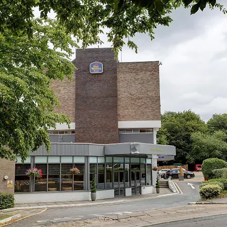 Hotel Epping Forest 3*