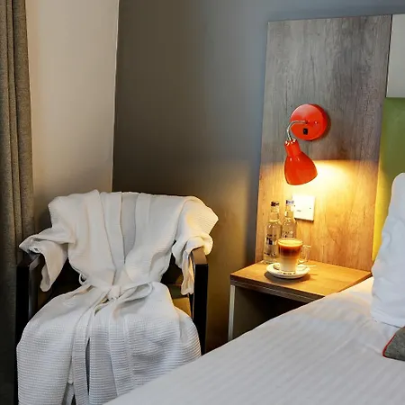 Epping Forest Hotel 3*