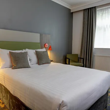 Epping Forest Hotel Woodford