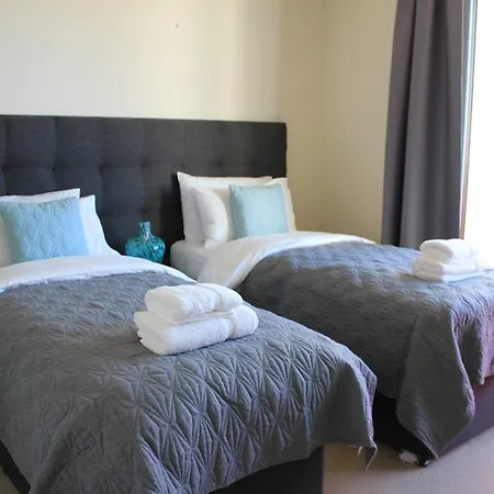 Apartment Belvedere Olympic One Eighty
