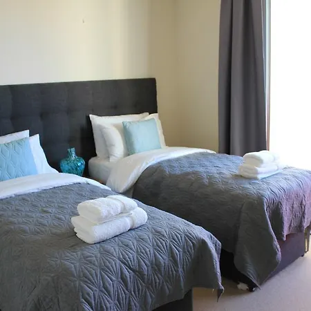 Belvedere Olympic One Eighty Apartment