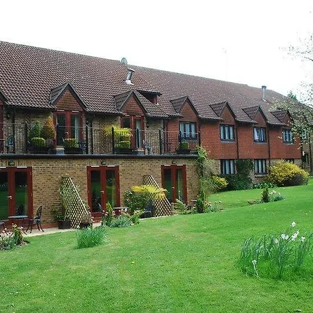 Western Grim's Dyke Hotel Harrow