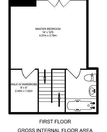 Hotell Oakwood Spitalfield Lofts Richmond (Greater London)