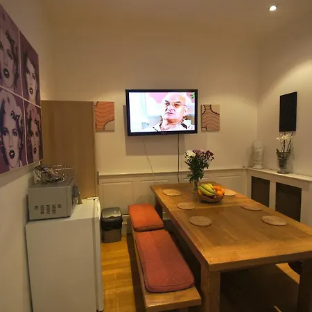 Holiday home Magical & Charming 8 Covent Garden Townhouse London
