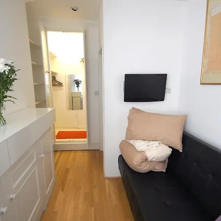 Holiday home Magical & Charming 8 Covent Garden Townhouse *