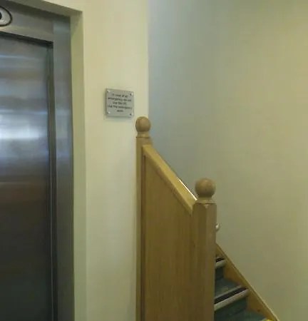 Regency Parkside 4* Λονδίνο