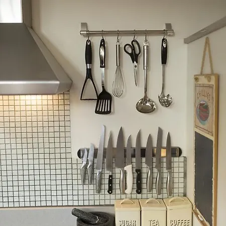 Oakwood Spitalfield Lofts 4*