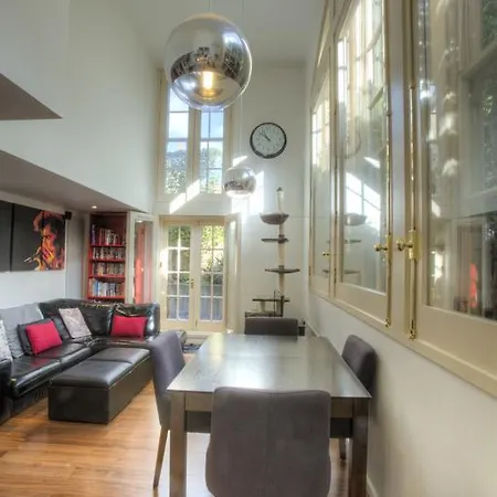 Oakwood Spitalfield Lofts 4* Richmond (Greater London)