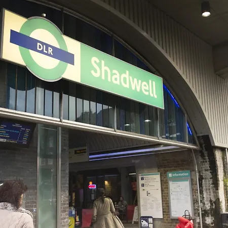 Oakwood Spitalfield Lofts Richmond (Greater London)