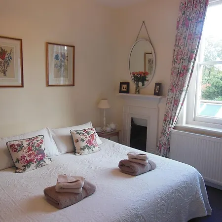 Welche Sind Besten In Der Nähe Von London Eye? Frühstückspension Stadtteil Ealing