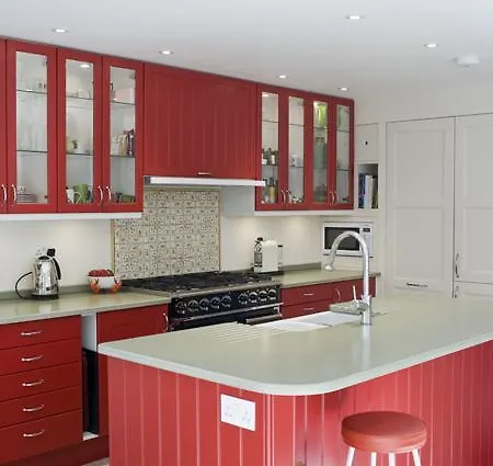 Veeve - House Bassein Park Road - Shepherd's Bush